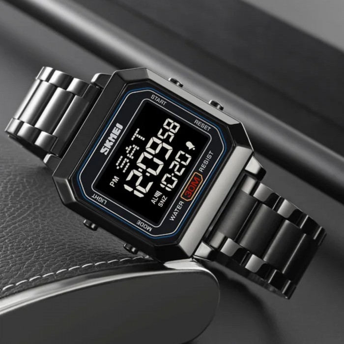 Skmei 2149BK Black