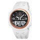 Skmei 1655WTWT White SALE