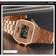 Skmei 1647RG Rose Gold SALE