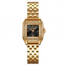 Skmei 2181GD Gold