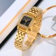 Skmei 2181GD Gold