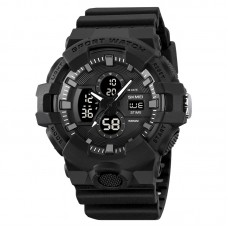 Skmei 2117BK Black