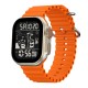Skmei 2247OR Orange SALE