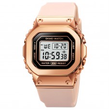 Skmei 1796PKBK Pink-Black