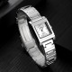 Skmei 1388SI Silver