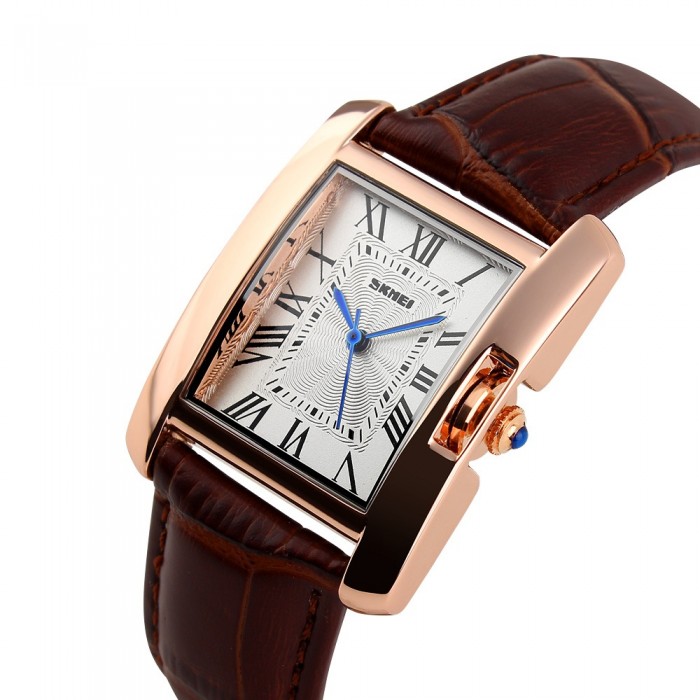 Skmei 1085BN Brown