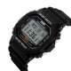 Skmei 1134BKWT Black-White