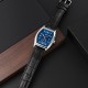 Skmei 9306SIBU Silver-Blue