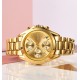 Skmei 1897GD Gold