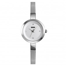 Skmei 1390SI Silver