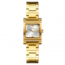 Skmei 1388GD Gold