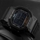 Skmei 1134BKBK Black-Black