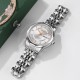Skmei 9264SISI Silver-Silver