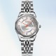 Skmei 9264SISI Silver-Silver