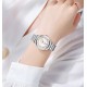 Skmei 9272SISI-S Silver-Silver Lady