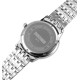 Skmei 9272SISI-S Silver-Silver Lady