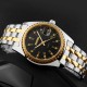 Skmei 9098BK-B Black Men