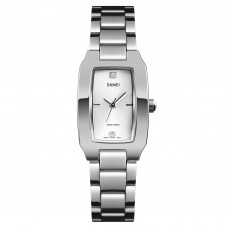 Skmei 1400SI Silver
