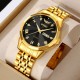 Skmei 2291GDBK Gold-Black