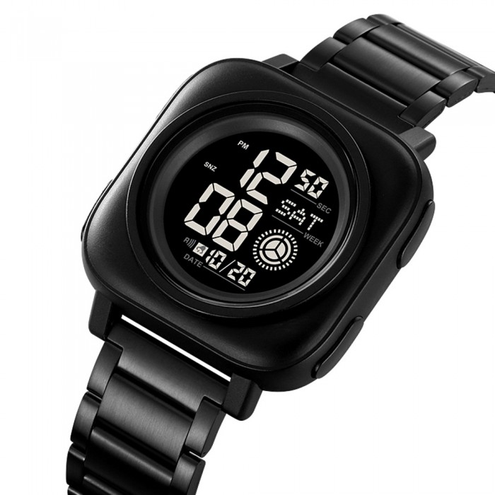 Skmei 2131BK Black
