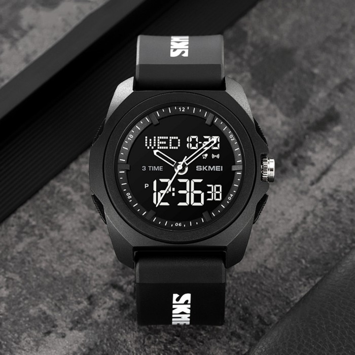 Skmei 2199BK Black