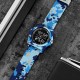 Skmei 2199CMAF Air Force Camouflage SALE
