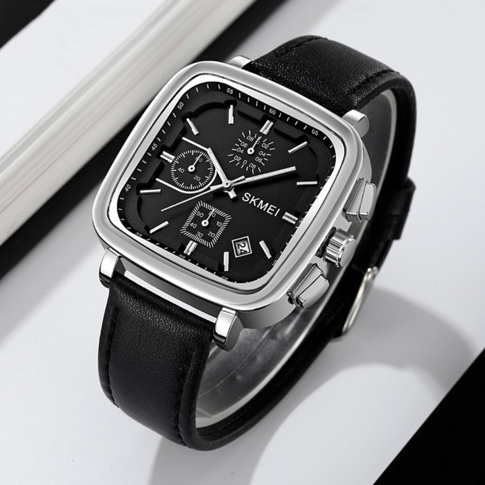 Skmei 2182SI Silver
