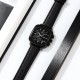 Skmei 2182BKSI Black-Silver
