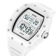 Skmei 2296WT White SALE