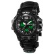 Skmei 1155BNBK Black