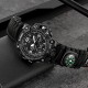 Skmei 1155BNBK Black