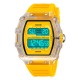 Skmei 2296WTYL White-Yellow