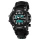 Skmei 1283NBK Black