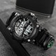 Skmei 1283NBK Black