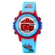 Skmei 2266RA Racing SALE