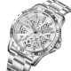 Skmei 9337SISI Silver