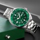 Skmei 2256GN Green