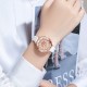 Skmei 2268LWT White