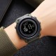 Skmei 2095AG Army Green Compass