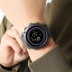 Skmei 2095AG Army Green Compass