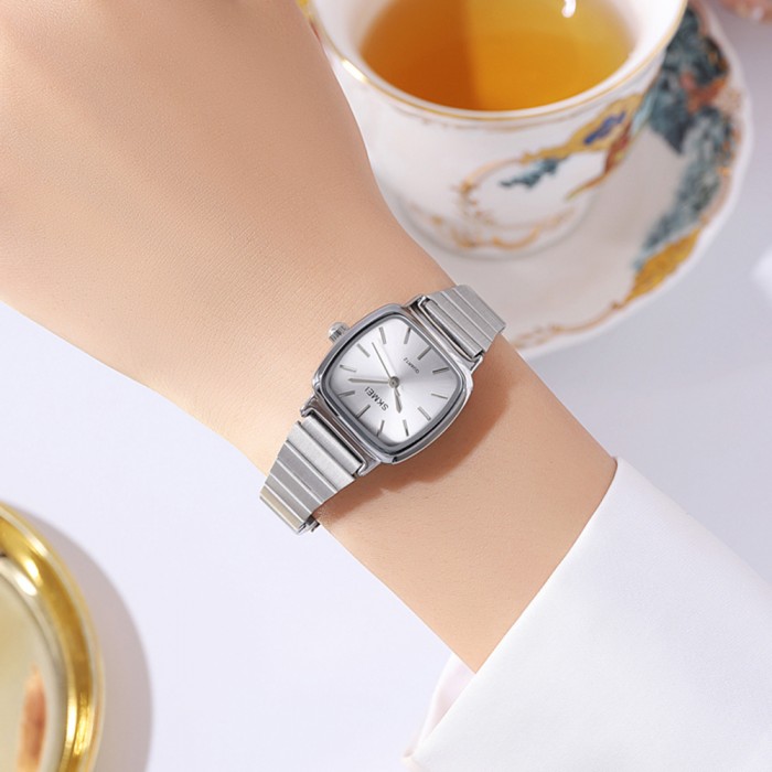 Skmei 2292SI Silver