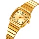 Skmei 2292GD-AC Gold Numbers