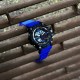 Sanda 759 Blue-Black