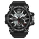 Sanda 759 All Black