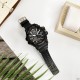 Sanda 759 All Black