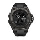 Sanda 739 All Black