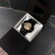 Sanda 599 Black-Gold