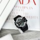 Sanda 599 Black-White