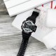 Sanda 599 Black-White