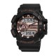 Sanda 599 Black-Cuprum